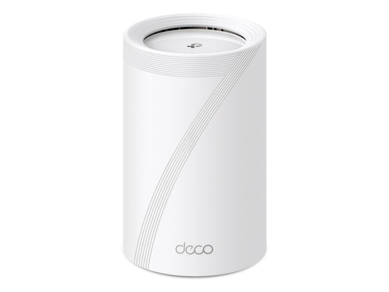 TP-Link Deco BE65 Mesh WiFi (9300Mb/s a/b/g/n/ac/ax/be) 1xAP